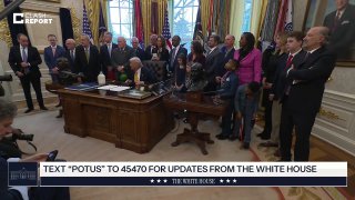 Трамп: у нас є деякі новини щодо Ірану, про які ми збираємося поговоритиТрамп: н...