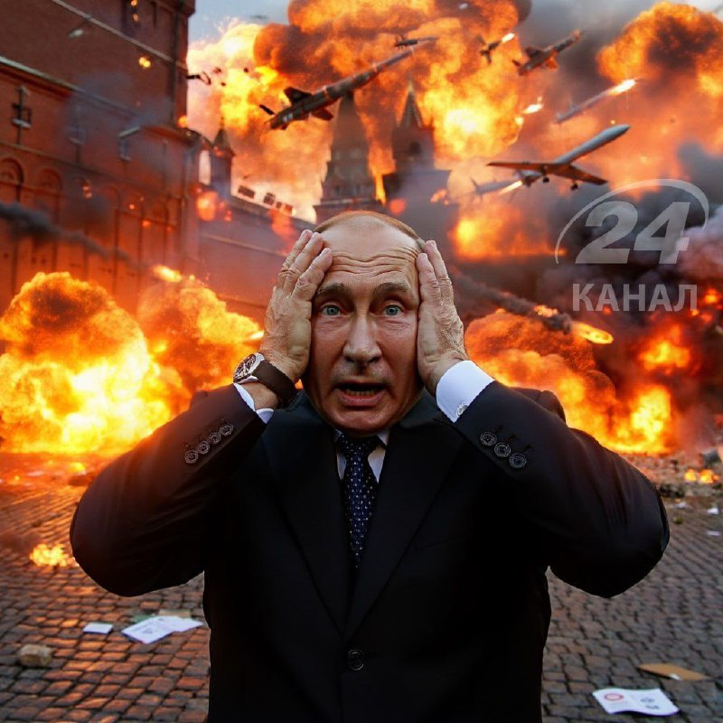 У 2026 році точність далекобійних ударів України та збитки росії від них будуть...