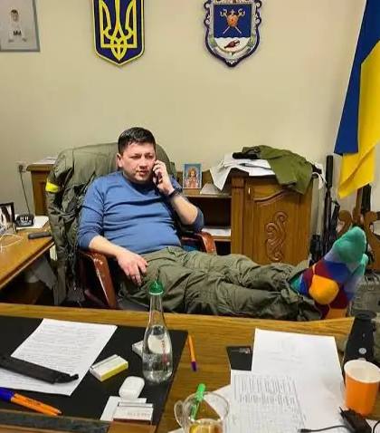 У 2026 я очікую зупинку війни, виборів, реалізацію плана Маршала по Україні, – К...