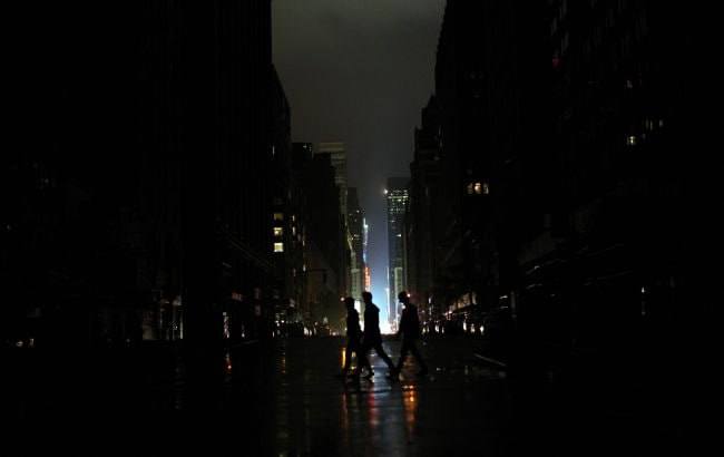 У Берліні масштабний блекаут: без світла залишилися десятки тисяч людейЗа словам...