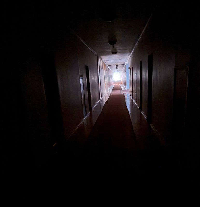 У Верховній Раді зникло світло, — нардепи...