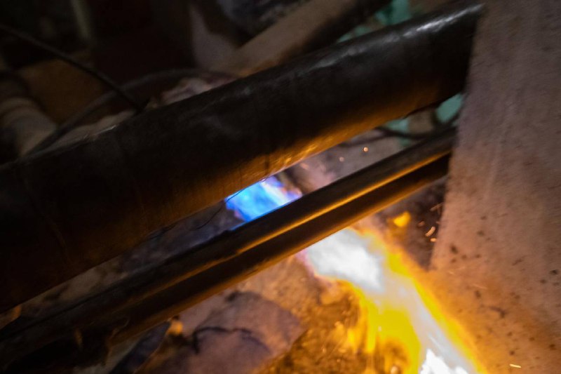 У Києві 102  багатоповерхівки залишаються без опалення після масованої російсько...