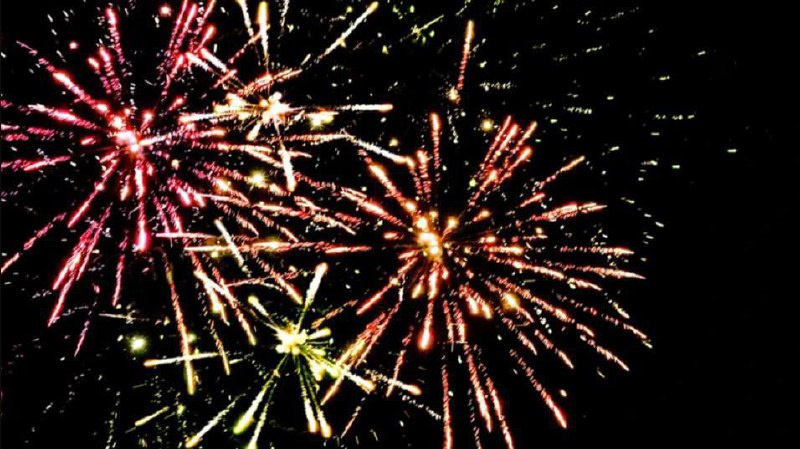 У Києві з початку повномасштабної війни винесли 15 вироків за запуск феєрверків,...