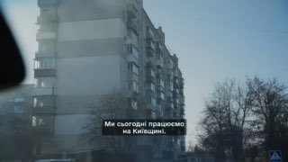 У Київській області критична інфраструктура працює від резервного живлення, - Св...