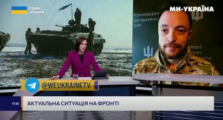 У Куп'янську завершується зачистка міста від російських окупантів, які там переб...