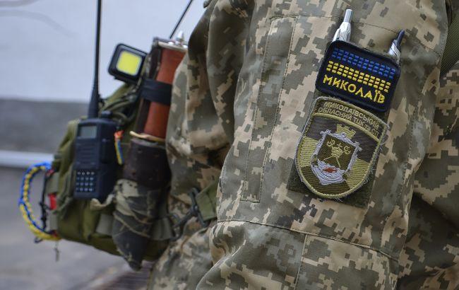 У Миколаєві офіцера ТЦК підозрюють у побитті військовозобов'язанихОфіцера Корабе...