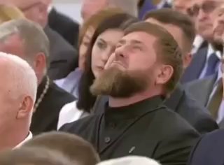 У Рамзана Кадирова відмовили нирки, кремль терміново шукає нового ватажка для Че...