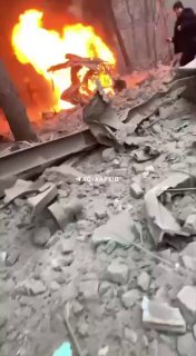 У Харкові кількість поранених зросла до 19 осіб, — ОBAСеред постраждалих 6-місяч...