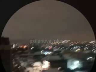 У російському місті Орел завдали ракетного удару по ТЕЦ...