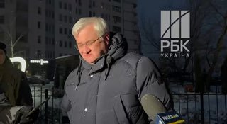 Україна вимагає реакції на сьогоднішній удар РФ від країн, які засудили "атаку" ...