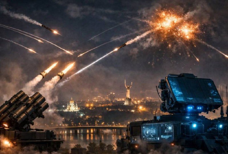 Україна запускає нове покоління ШІ-перехоплювачів ППО, що дозволить захищати міс...