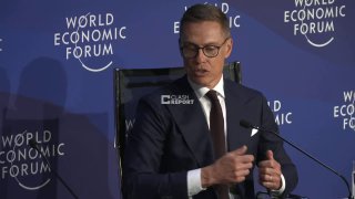 Україна збирається виграти цю війну, — президент Фінляндії Стубб...