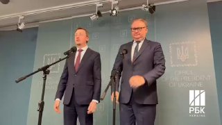 Україна разом із міжнародними партнерами напрацювала та погодила Prosperity Fram...