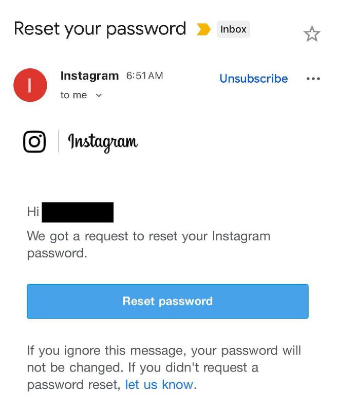 Хакери зламали Instagram: дані 17,5 млн користувачів під загрозою, — Malwarebyte...