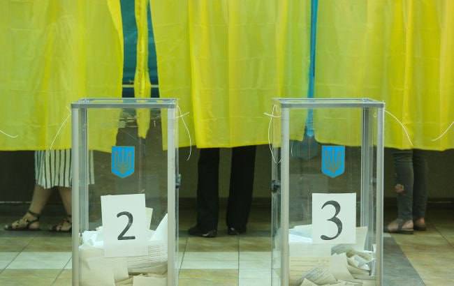 ЦВК дала пропозиції щодо виборів: через шість місяців після миру і без голосуван...