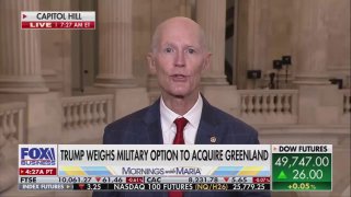 Це початок змін у Венесуелі, потім ми наведемо порядок на Кубі, Нікарагуа теж бу...