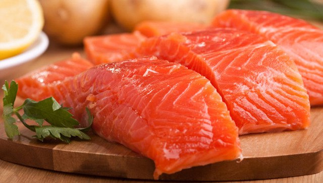 Ціна сягне 450 гривень за кілограм: В Україні дорожчатиме червона рибаСпіввласни...