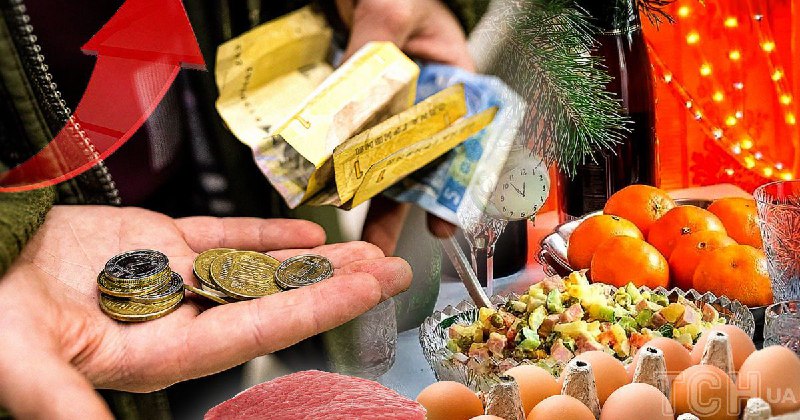 Ціни на продукти після свят: що залишиться без змінЕкономіст Олег Пендзин вважає...