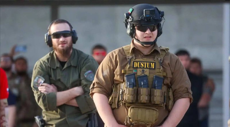 Я готовий захопити і привезти Зеленського до Чечні «як військового злочинця», як...