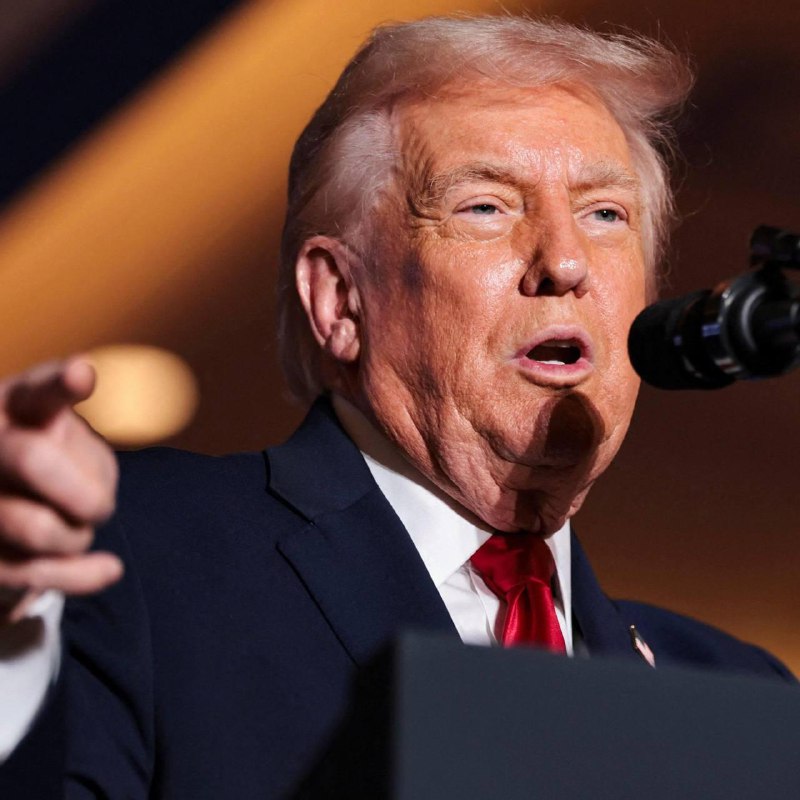 Я твердо відчуваю, що вони не вторгнуться знову, – Трамп переконаний у тому, що...