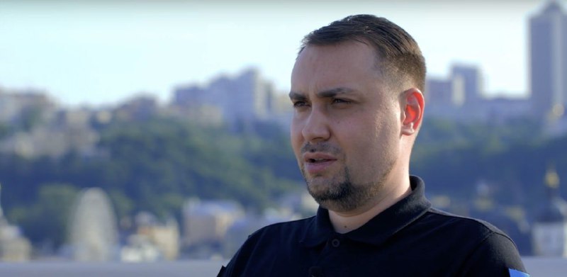 Як західні медіа описують Кирила Буданова — ключові формулювання: The New York T...