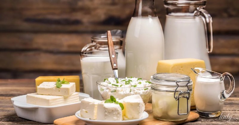 Як зміняться ціни на молочні продукти у 2026 роціСуттєвий вплив на ціну молочки ...