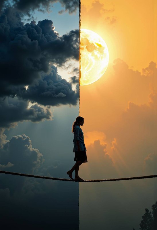 Якщо довго думати про минуле, можна пропустити своє майбутнє, - психолог За слов...