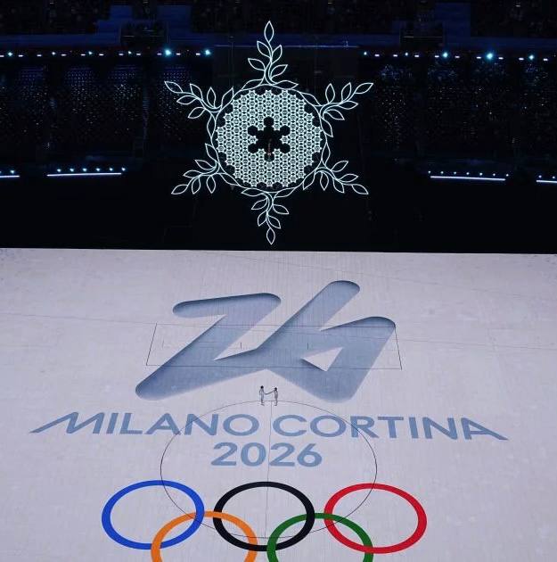 рф не буде представлена на зимових Олімпійських іграх 2026 року під своїм прапор...